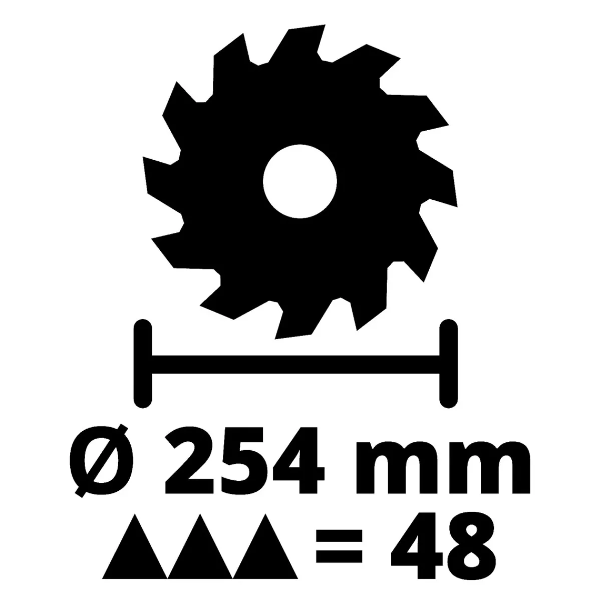 Hot Einhell Zug-Kapp-Gehrungssäge TE-SM 10 L Dual
