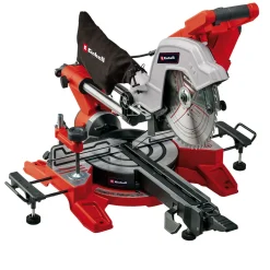 Hot Einhell Zug-Kapp-Gehrungssäge TE-SM 10 L Dual