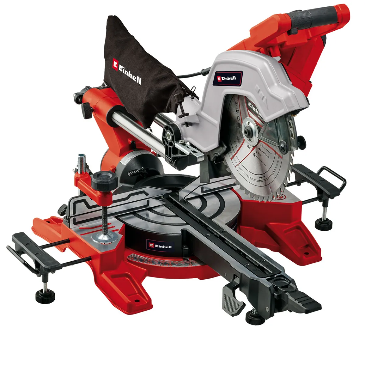 Hot Einhell Zug-Kapp-Gehrungssäge TE-SM 10 L Dual