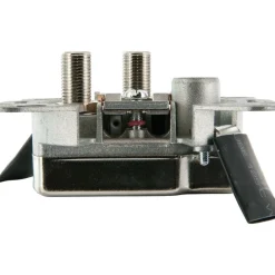 Discount Schwaiger Einzeldose 2dB Zweikabeltechnik