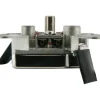 Outlet Schwaiger Einzeldose 3-Loch 2,5dB
