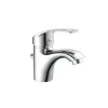 Clearance Eisl WT-Armatur Rimini,chrom,Kartusche mit