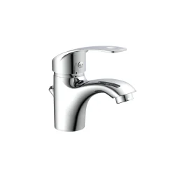 Clearance Eisl WT-Armatur Rimini,chrom,Kartusche mit