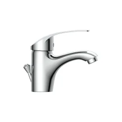 Clearance Eisl WT-Armatur Rimini,chrom,Kartusche mit
