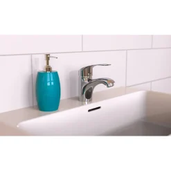 Clearance Eisl WT-Armatur Rimini,chrom,Kartusche mit
