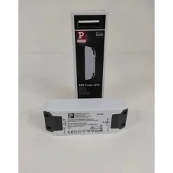 Best Elektroniktrafo Halo+LED 0-50W 50VA