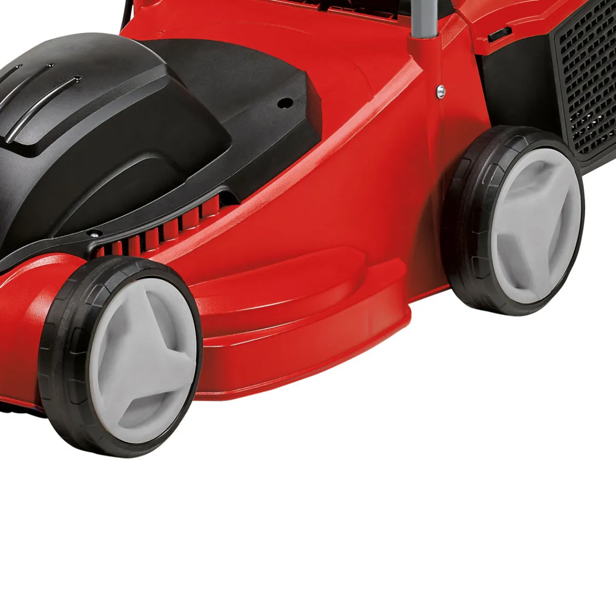New Einhell Elektro-Rasenmäher GC-EM 1232