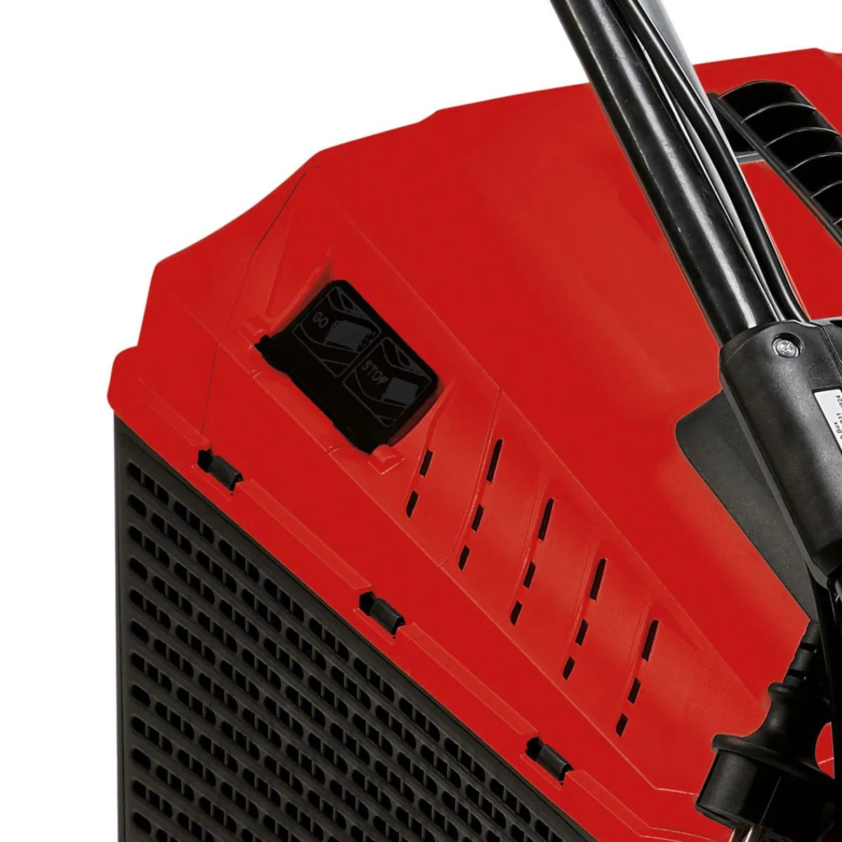 New Einhell Elektro-Rasenmäher GC-EM 1232