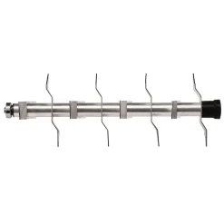 Best Einhell Elektro-Vertikutierer GC-ES 1231/1