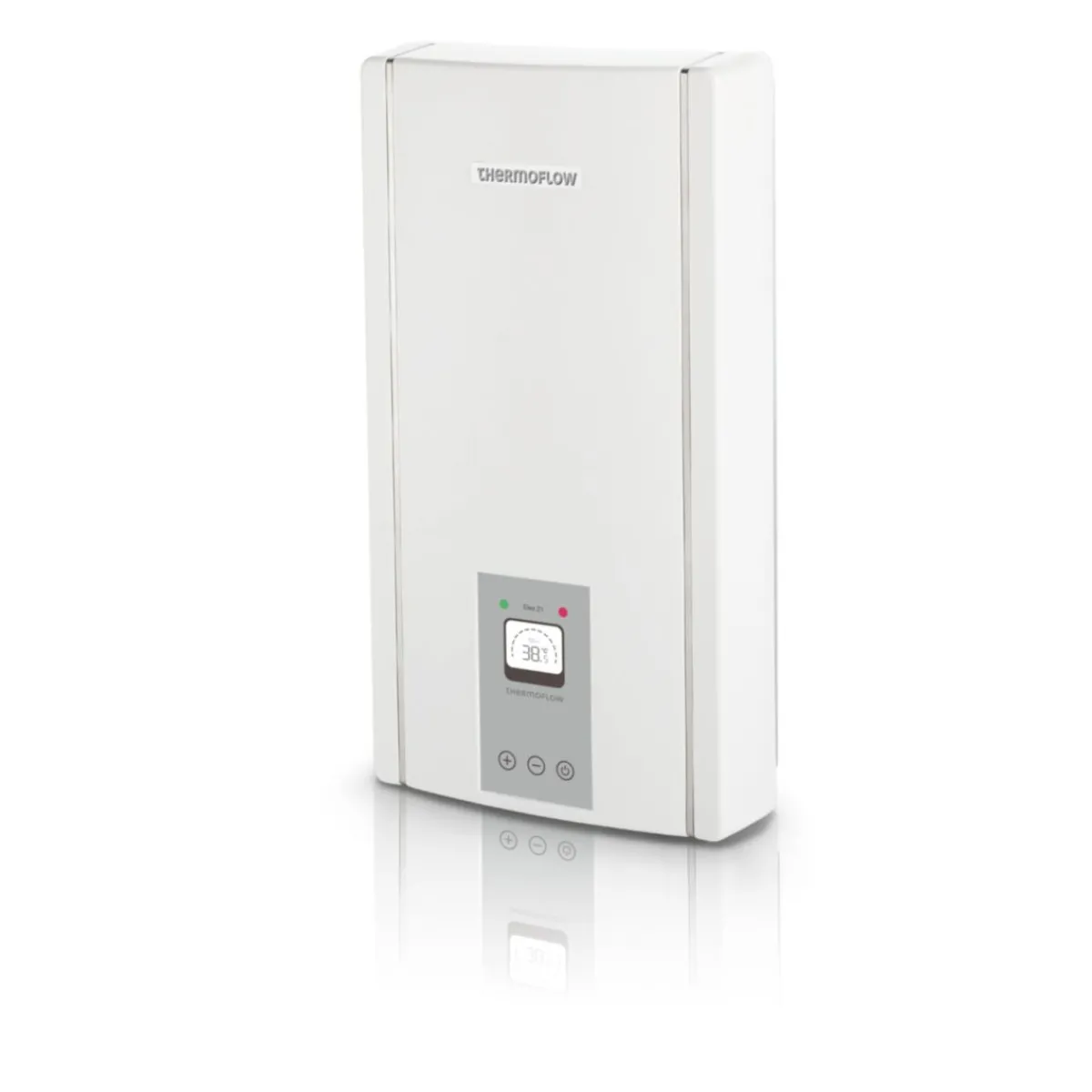 Clearance Thermoflow Elex 21 N elektr. Durchlauf-erhitzer 21 KW