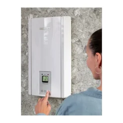 Clearance Thermoflow Elex 21 N elektr. Durchlauf-erhitzer 21 KW