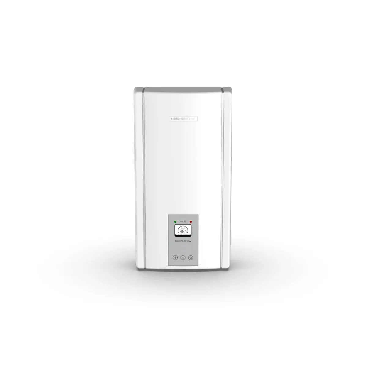 Clearance Thermoflow Elex 21 N elektr. Durchlauf-erhitzer 21 KW