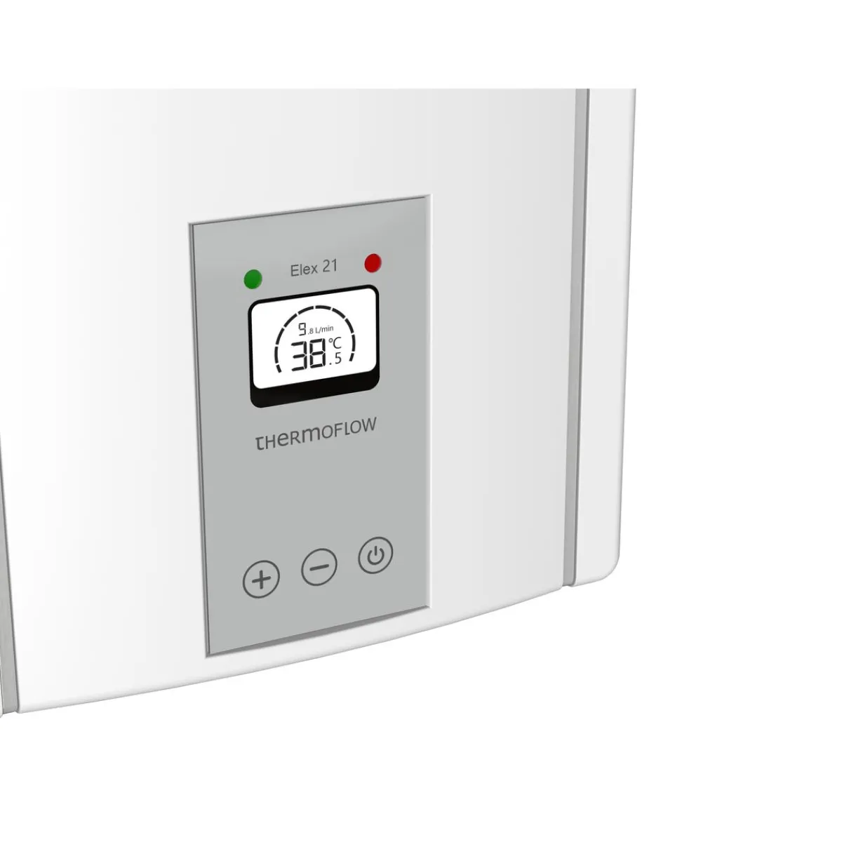 Clearance Thermoflow Elex 21 N elektr. Durchlauf-erhitzer 21 KW