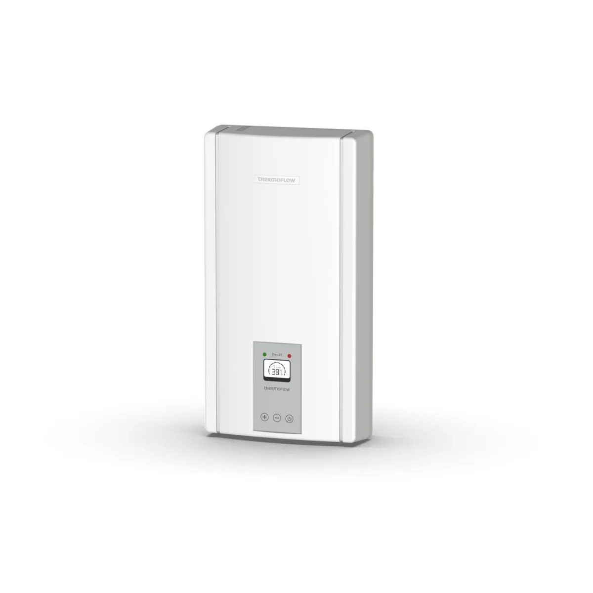 Clearance Thermoflow Elex 21 N elektr. Durchlauf-erhitzer 21 KW