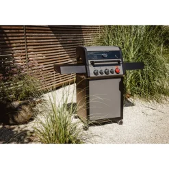 Hot Enders Colsman Enders Hyde 3 SIKR Turbo