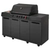 Discount Enders Colsman Enders Uniq 4 IK Kitchen Cruster Shadow
