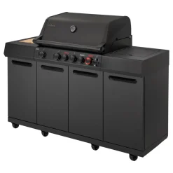 Discount Enders Colsman Enders Uniq 4 IK Kitchen Cruster Shadow