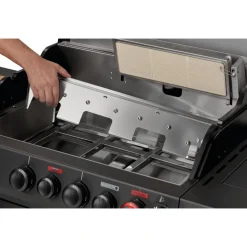 Discount Enders Colsman Enders Uniq 4 IK Kitchen Cruster Shadow