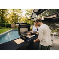 Discount Enders Colsman Enders Uniq 4 IK Kitchen Cruster Shadow