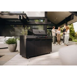 Discount Enders Colsman Enders Uniq 4 IK Kitchen Cruster Shadow