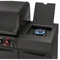 Discount Enders Colsman Enders Uniq 4 IK Kitchen Cruster Shadow