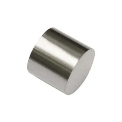Discount Gardinia Endkap. Chicago 2.L.20 edelst.-optik