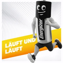 Hot Energizer AAA-Batterie Alkaline Power Maxi-Pack 16 Stk.
