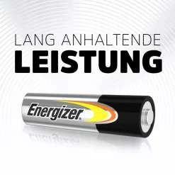 Outlet Energizer AA-Batterie Alkaline Power Maxi-Pack 16 Stk.