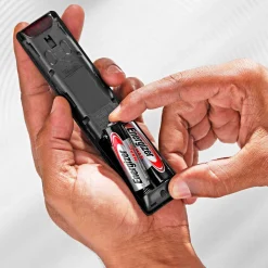 New Energizer AA-Batterie Alkaline Max Bonus-Pack 18+6 Stk.