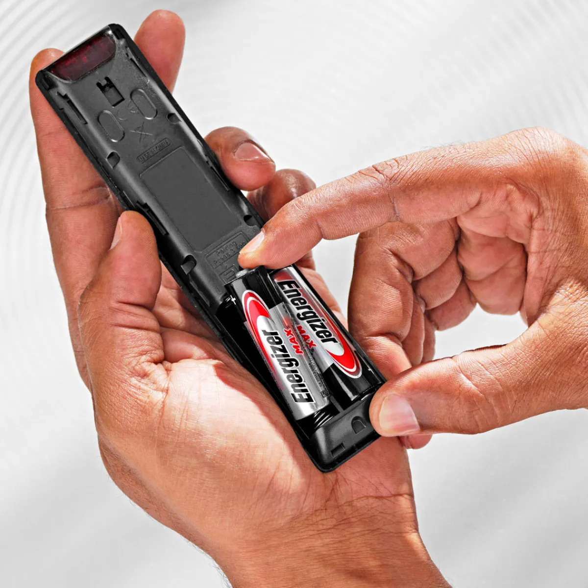 New Energizer AA-Batterie Alkaline Max Bonus-Pack 18+6 Stk.
