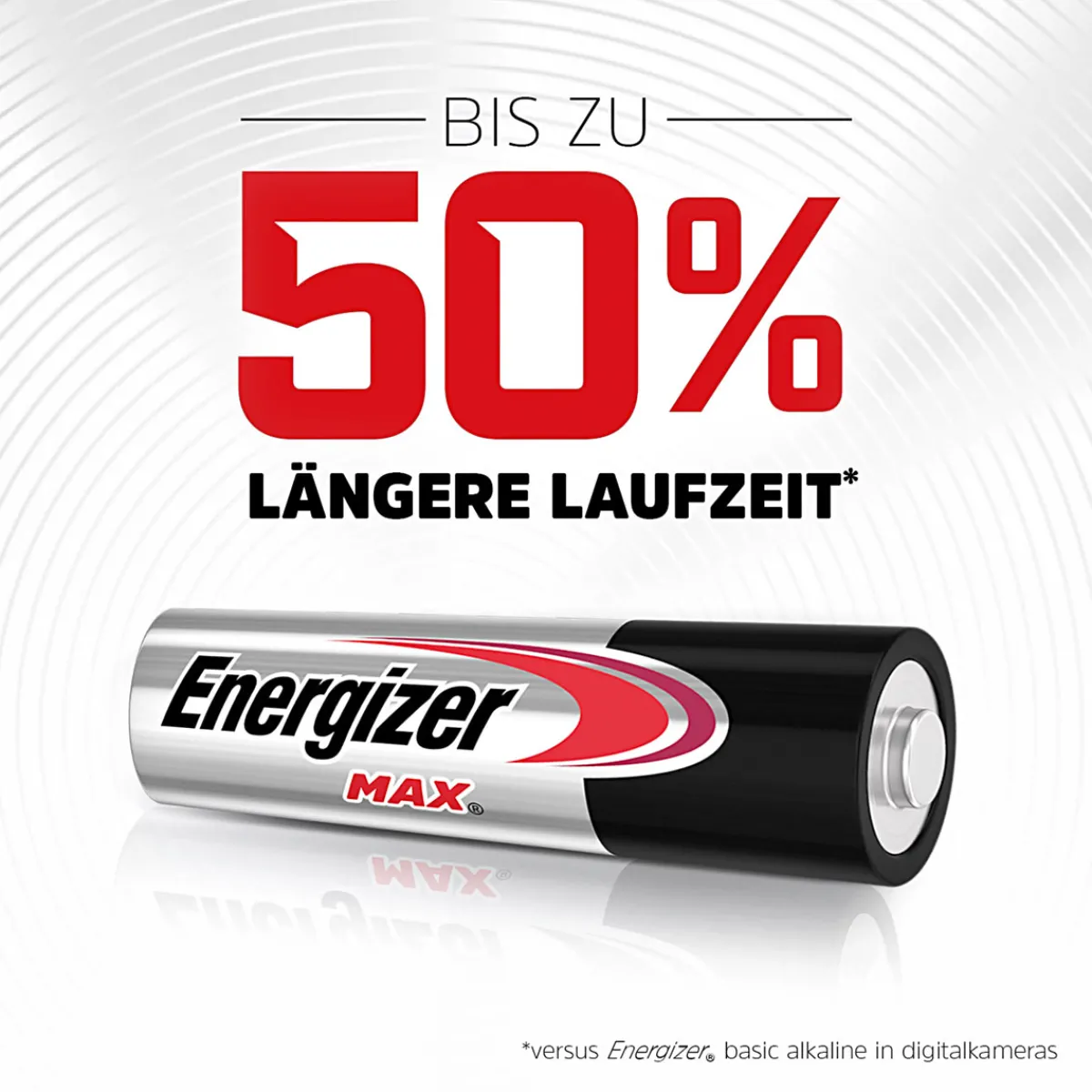 Discount Energizer AA-Batterie Maginon 12 Stück