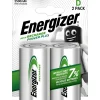 Online Energizer D-Batterie „Power Plus“,2 Stück