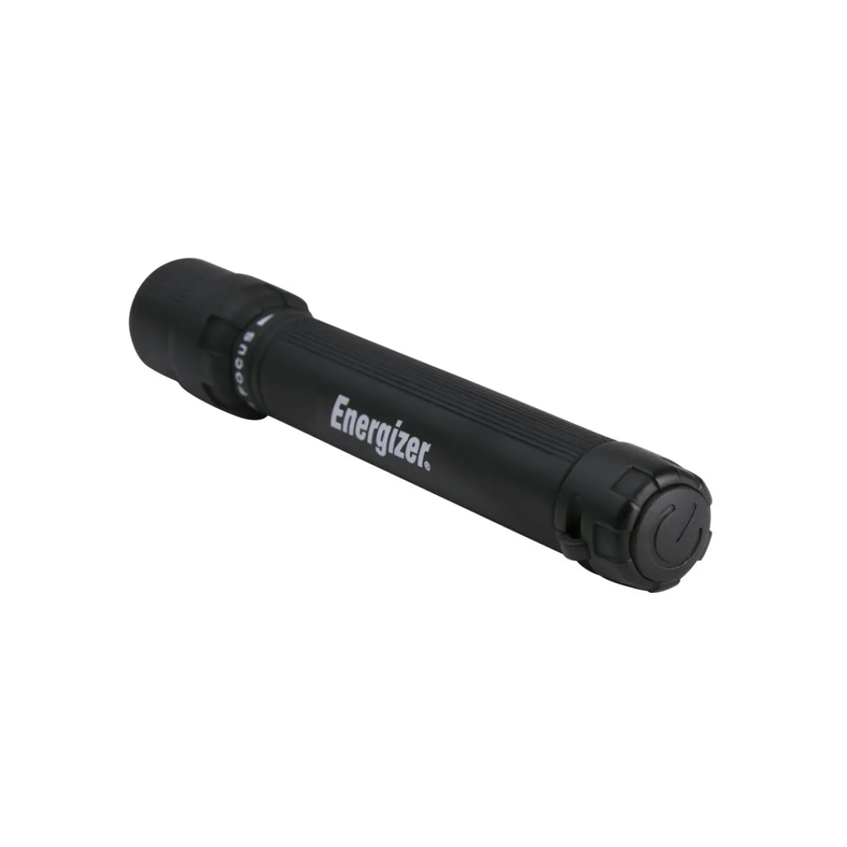 Hot Energizer LED-Taschenlampe X-Focus schwarz