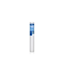Hot Erfurt Vliesfaser Basic 104 weiß 1005 x 53 cm