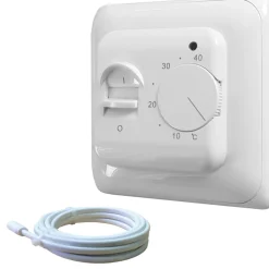 Hot Jollytherm E-ThermostatElektrotherm Regler