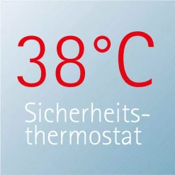 Online Schulte ExpressPlus DuschMaster Rain III Mode m.Thermostat Kopfbrause rund chrom