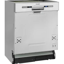 Outlet exquisit Einbau-Geschirrspüler 60 cm