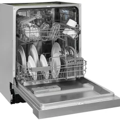 Outlet exquisit Einbau-Geschirrspüler 60 cm
