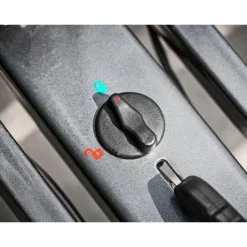 Hot Fahrradtraeger Poker-F klappbar fuer 2Raeder