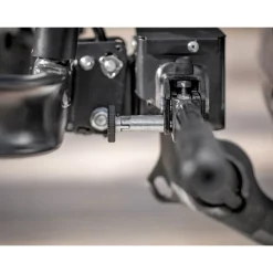 Clearance Fahrradträger Crow Plus
