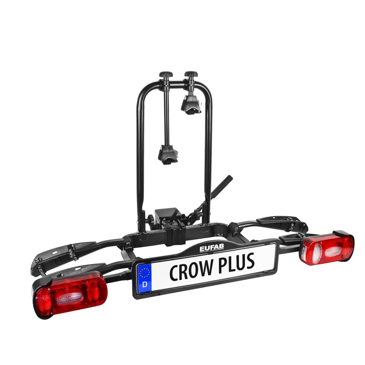 Clearance Fahrradträger Crow Plus