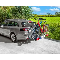 Clearance Fahrradträger Crow Plus