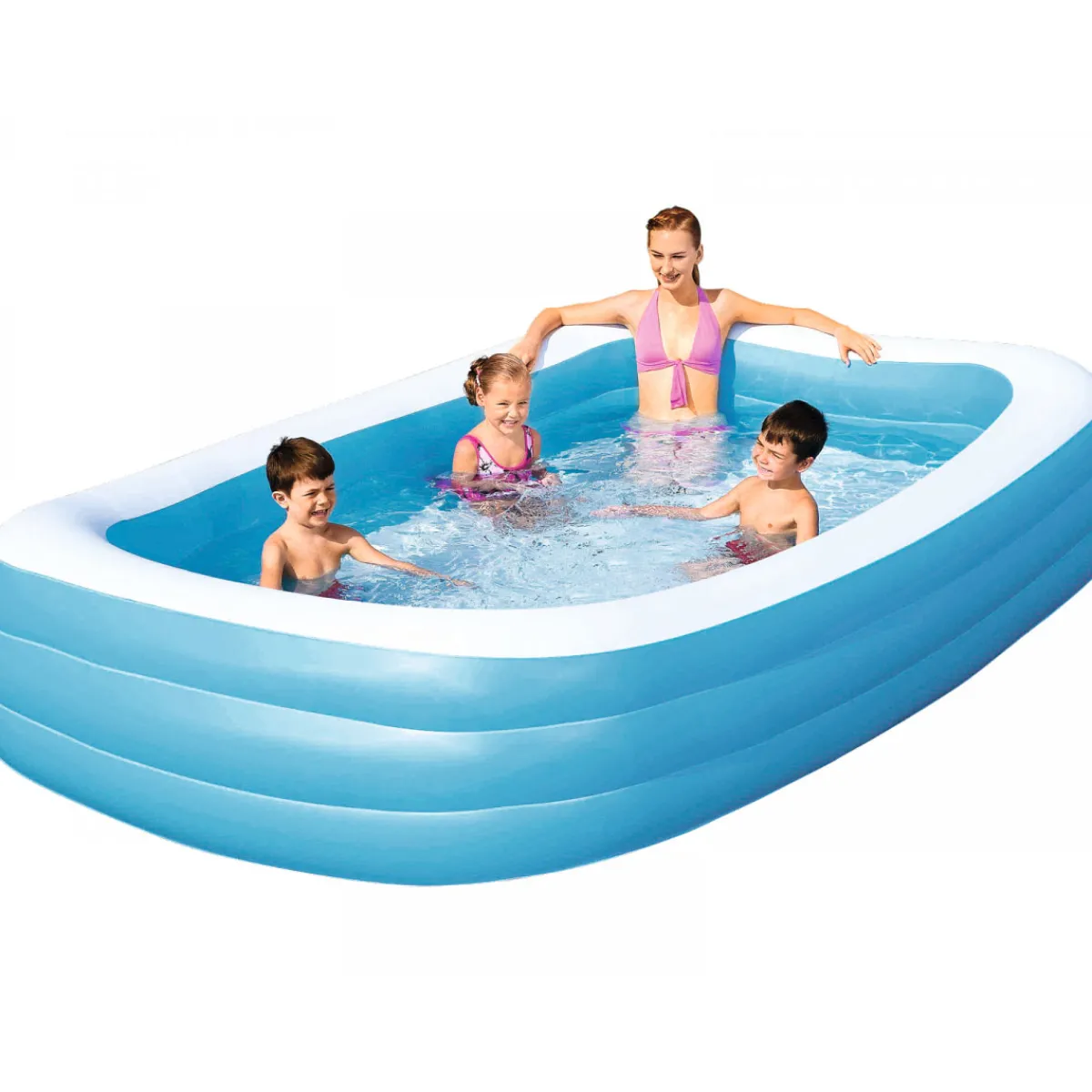 Sale Familypool 183 x 305 cm