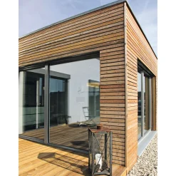 Outlet Fassadenprofil New Art Douglasie 28 x 58/70 x 3000