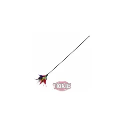Discount Trixie Federstab, 50cm