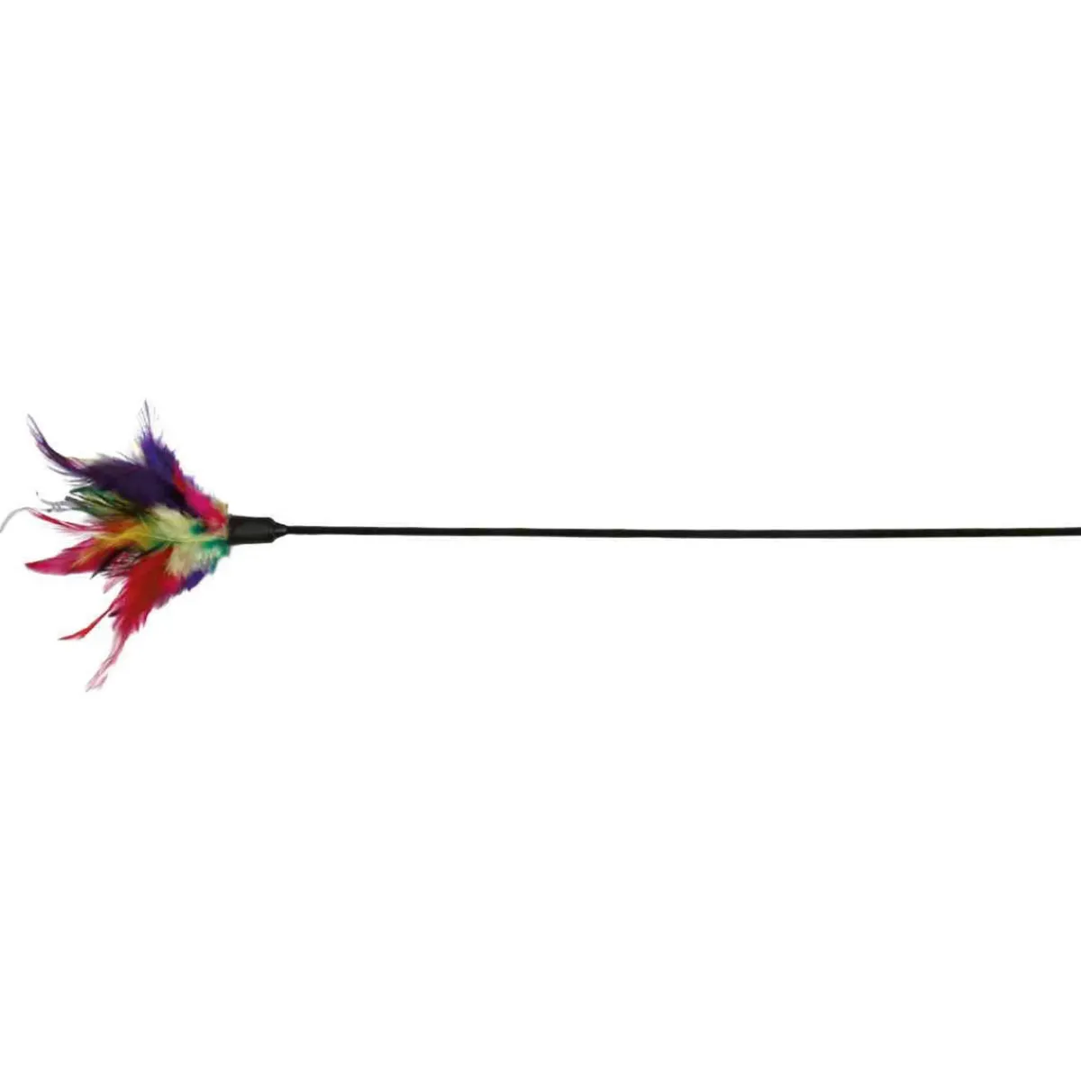 Discount Trixie Federstab, 50cm