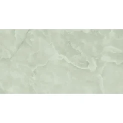 Best Feinsteinzeug Ginza mint poliert 60 x 120 x 0,7 cm