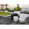 Online Feinsteinzeug-Platte „No. 1 Tile Antiquus“ Anthrazit 61,4x40,8x2 cm