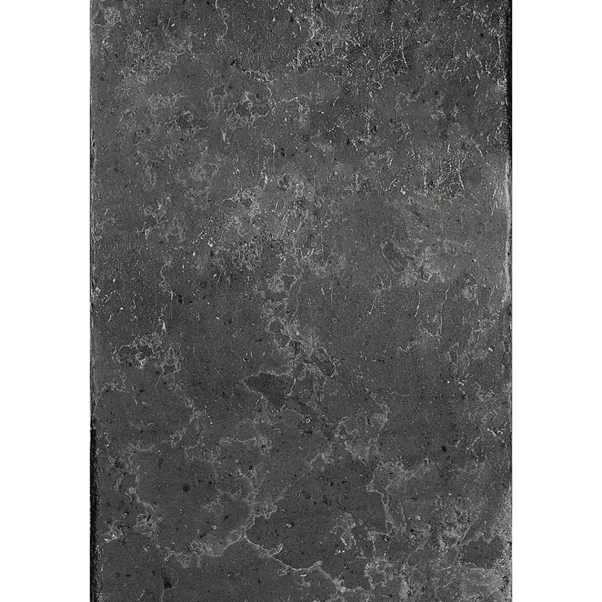 Online Feinsteinzeug-Platte „No. 1 Tile Antiquus“ Anthrazit 61,4x40,8x2 cm