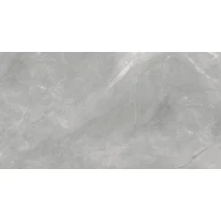 Outlet Feinsteinzeug Pulpis grey 60 x 120 x 0,7 cm